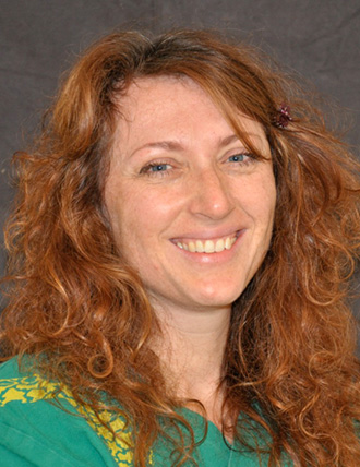 Dre Danielle Frei Perrin, vétérinaire spécialiste des NAC